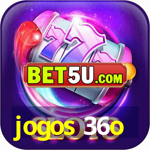 jogos 36o